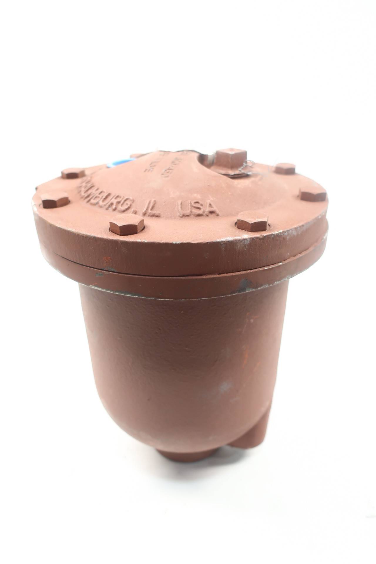 Apco 200/450 Air Release Valve 1in Npt