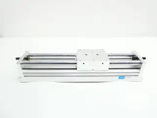 NKE NSB40-300 RODLESS CYLINDER 40MM 300MM