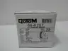 ROTOM 06-R207 AC MOTOR 1/70HP 1PH 1600RPM 115V-AC thumbnail 5