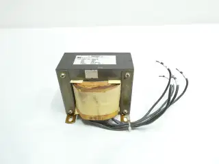 DAYKIN TS2400 VOLTAGE TRANSFORMER 1PH 1000VA 480V-AC 120V-AC