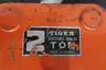 TIGER ADJUSTABLE PUSH PULL 2TON MANUAL TROLLEY thumbnail 5