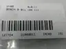 BOSCH 0 811 104 111 PRESSURE RELIEF VALVE 315BAR thumbnail 6