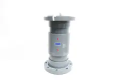 WESTFALL 12-2850-8-1 PVC STATIC MIXER 8IN