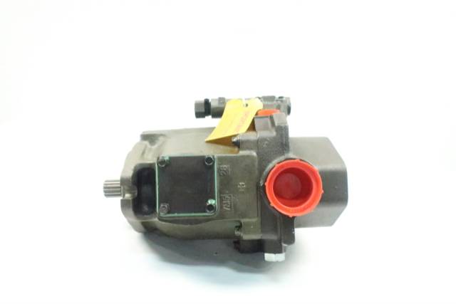VICKERS PVQ40B2RB26SS4S HYDRAULIC PISTON PUMP 1IN 3000PSI 1800RPM