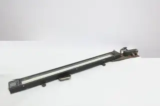 MERIAM 40HE35WM MANOMETER 6IN/30IN