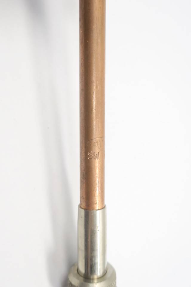 SMITH SW214 SOFTFLAME ACETYLENE WELDING BRAZING TORCH TIP D592238