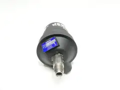 JERGUSON JSCKITS7M7D8 TRI-MAGNET LEVEL SWITCH HEAD 120V-AC