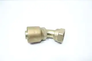 PARKER 13743 20 20 HYDRAULIC HOSE FITTING