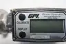 GPI A104GMN025NA1 ELECTRONIC DIGITAL 1IN FLOW METER thumbnail 6