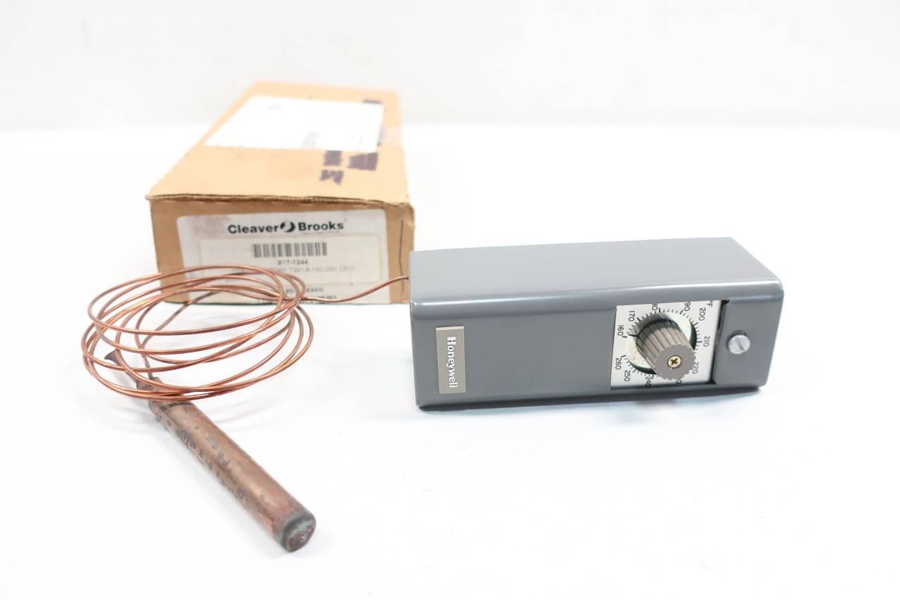 T991A1061 Por HONEYWELL Compre O Repare En Radwell, 43 OFF