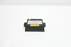 CONTROL CONCEPTS I-105 ISLATROL LINE FILTER 5A AMP 120V-AC