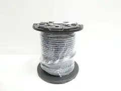 SWAGELOK PB-4-FT MULTI-PURPOSE PUSH-ON HOSE 1/4IN 200FT
