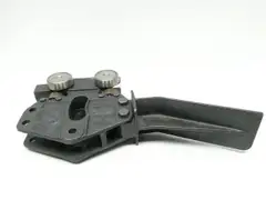 SSI 8140-13 CAM DOG POWER & FREE FRONT ACCUMULATING TROLLEY