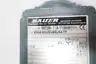 BAUER BS04-63U/DU04LA4-TF GEARMOTOR 7-1/2RPM 3PH 0.06KW 575V-AC thumbnail 5