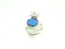 HONEYWELL STF924-E1H-0L1F0-H6 PRESSURE TRANSMITTER -0-100IN-H2O 11-42.4V-DC thumbnail 1