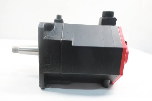 FANUC A06B-0243-B605 A12/3000I SERVO MOTOR 3PH 3KW 3000RPM 12NM 200-230V-AC
