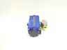 DYNAQUIP PYSA5AJSR09210A PNEUMATIC BALL VALVE 1IN NPT thumbnail 4