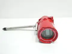 SIERRA 640S-NAA-M0-L09-E2-P2-V4-DD-0 (640S-RFQ-2331) MASS FLOW METER 18-30V-DC