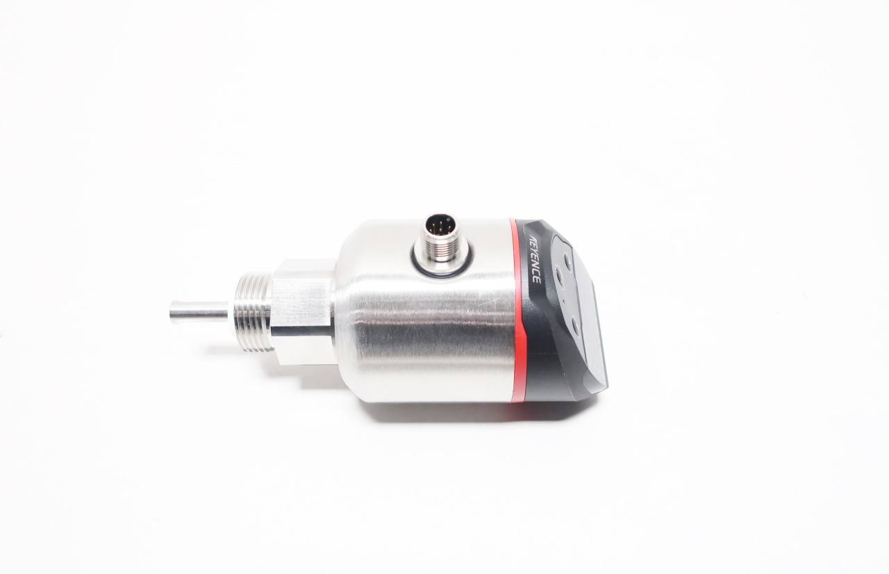 Keyence FL001 Iolink Digital Level Sensor Amplifier 1030vdc