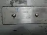 8X10-15 IRON CENTRIFUGAL PUMP WITH STAINLESS IMPELLER thumbnail 4