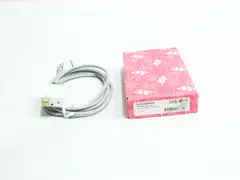 CARLO GAVAZZI EC5525PPAP TRIPLE SHIELD PROXIMITY SWITCH 10-40V-DC