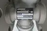 FOXBORO 1-82F6E4 VORTEX FLOW METER 885.1P/GAL 1IN 15-30V-DC thumbnail 6