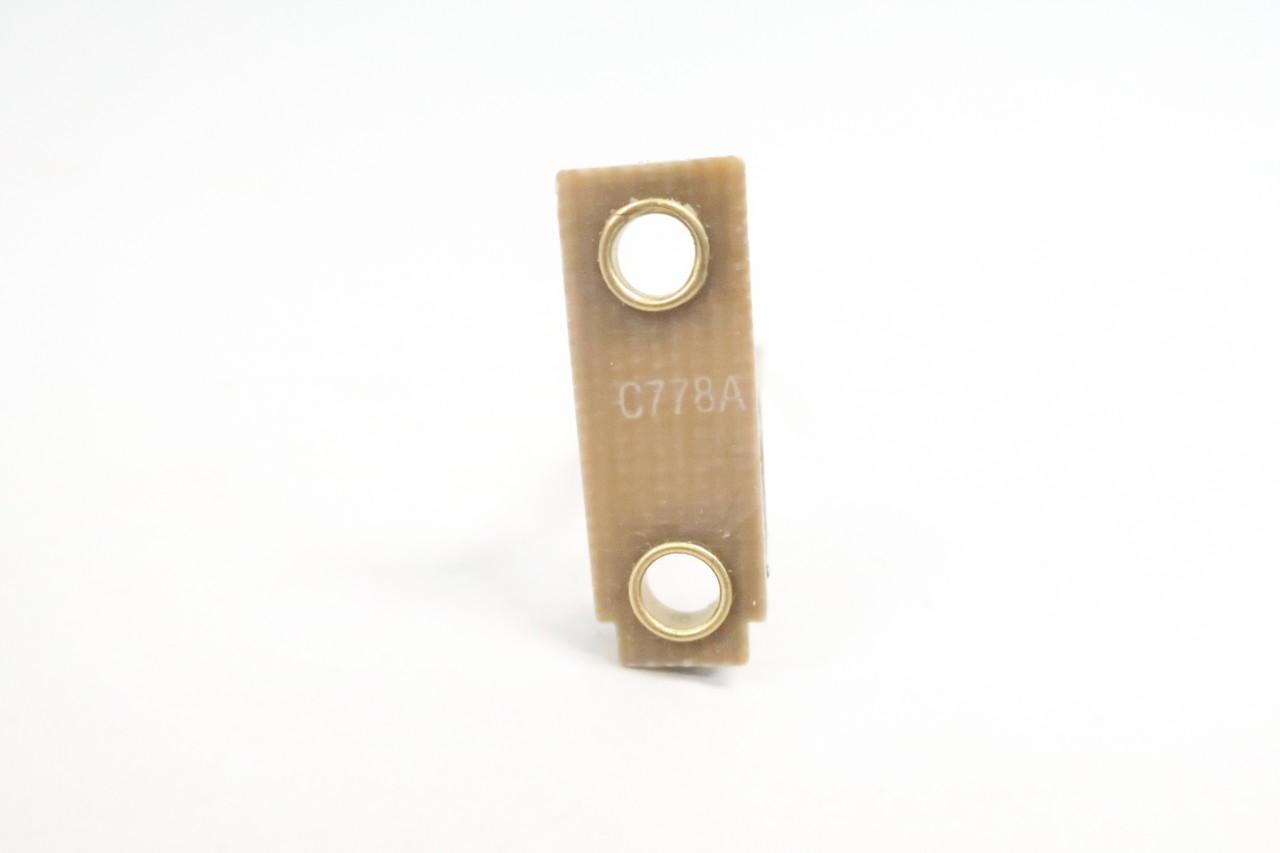 GE CR123H132A Overloaded Heater Element Pack 