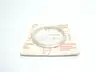 DRESSER-RAND 421449001 SEAL RING thumbnail 1