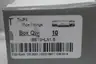BOX OF 10 SSP ISST2HLN1.5 STAINLESS HEX LONG PIPE NIPPLE 1/8IN NPT thumbnail 4