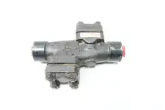 YARWAY C250 E SWR IMPULSE STEEL SOCKET WELD STEAM TRAP 600PSI 1IN