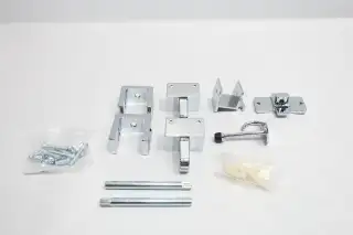 GRAINGER 3PEL6 DOOR KIT