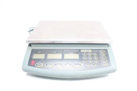 METTLER TOLEDO MS204S 03 ANALYTICAL BALANCES AND SCALE