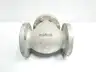 BONNEY FORGE 1-61-RF STEEL FLANGED CHECK VALVE 3IN 150 thumbnail 1