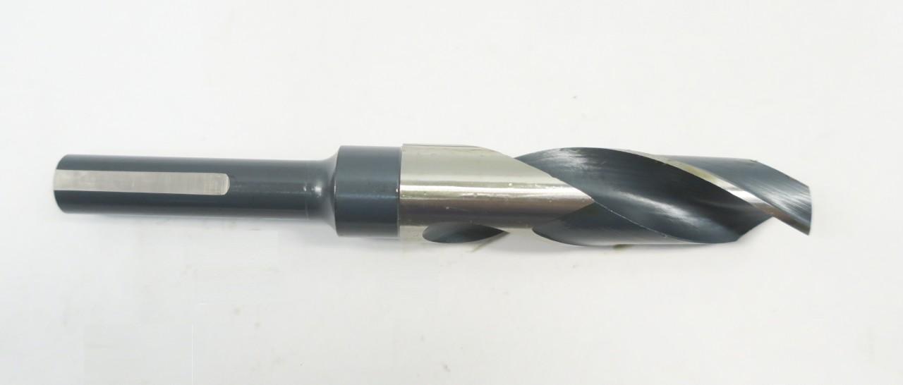 Chromate 91251 Cic 200 49/64 In Quad Point 1/2in Shank Drill Bit 