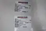 PACK OF 6 DRESSER-RAND 50A18AA1024 PISTON RING 19IN thumbnail 3