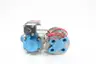 JAMESBURY 7150313600XTZ2 PNEUMATIC STAINLESS FLANGED BALL VALVE 1/2IN 150 thumbnail 3
