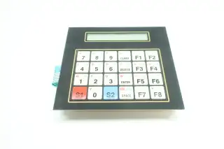 COMPUTERWISE 840304-2 OPERATOR INTERFACE PANEL