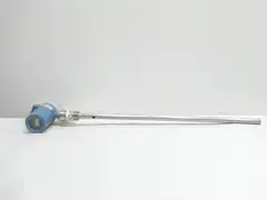 ROSEMOUNT 3301HA1S1V3AE0302RAE1M1C1 RADAR LEVEL TRANSMITTER 38IN 11-42V-DC