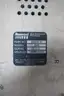 REXNORD 8000 226650-01 GAS DETECTION ANALYZER 120V-AC 24V-DC thumbnail 5