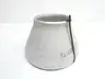 TA CHEN 160-96-CR40-S6 STAINLESS BUTT WELD PIPE REDUCER 10IN X 6IN thumbnail 1