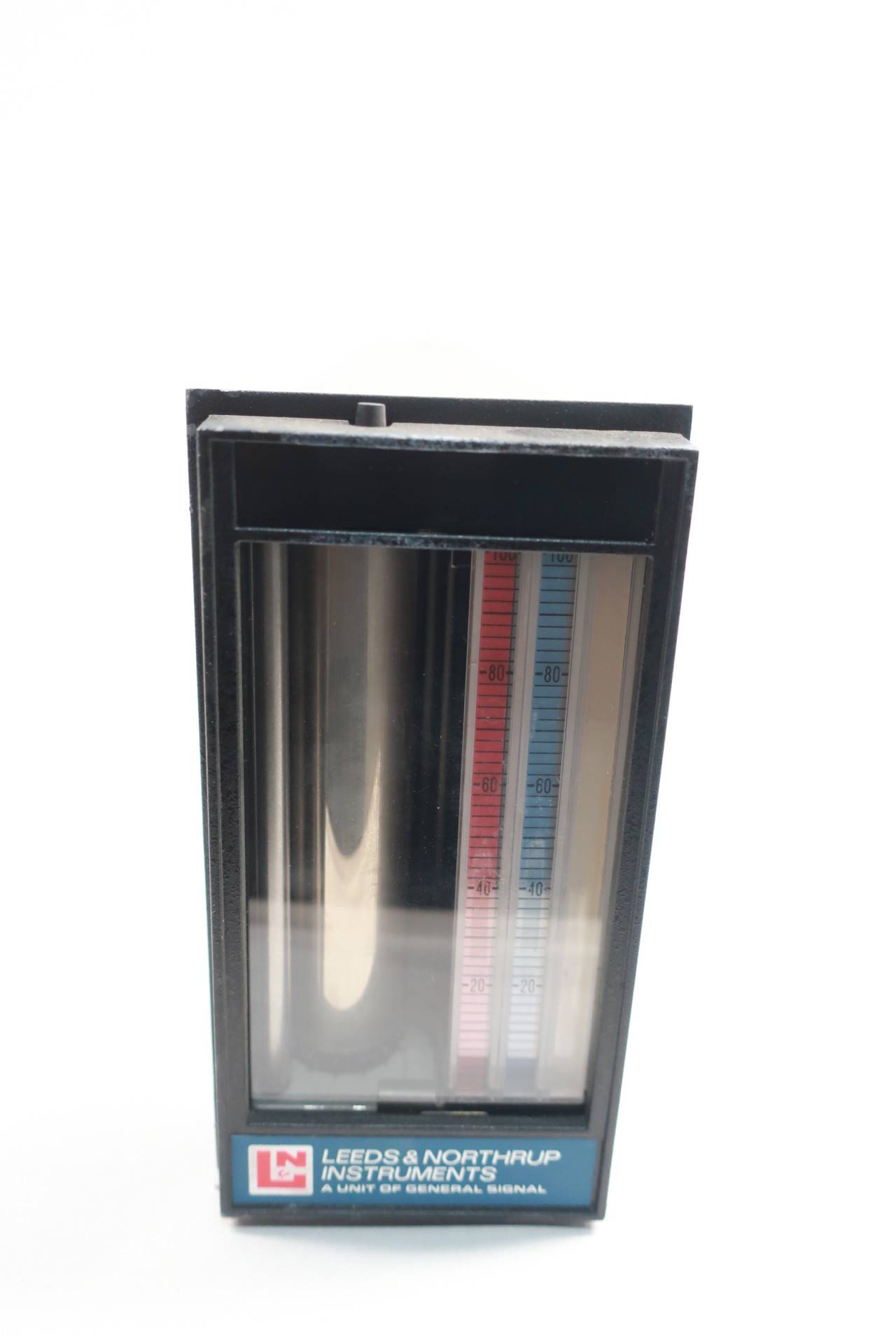 Leeds Northrup 1352032030000L0088L00886B0000 Speedomax Recorder