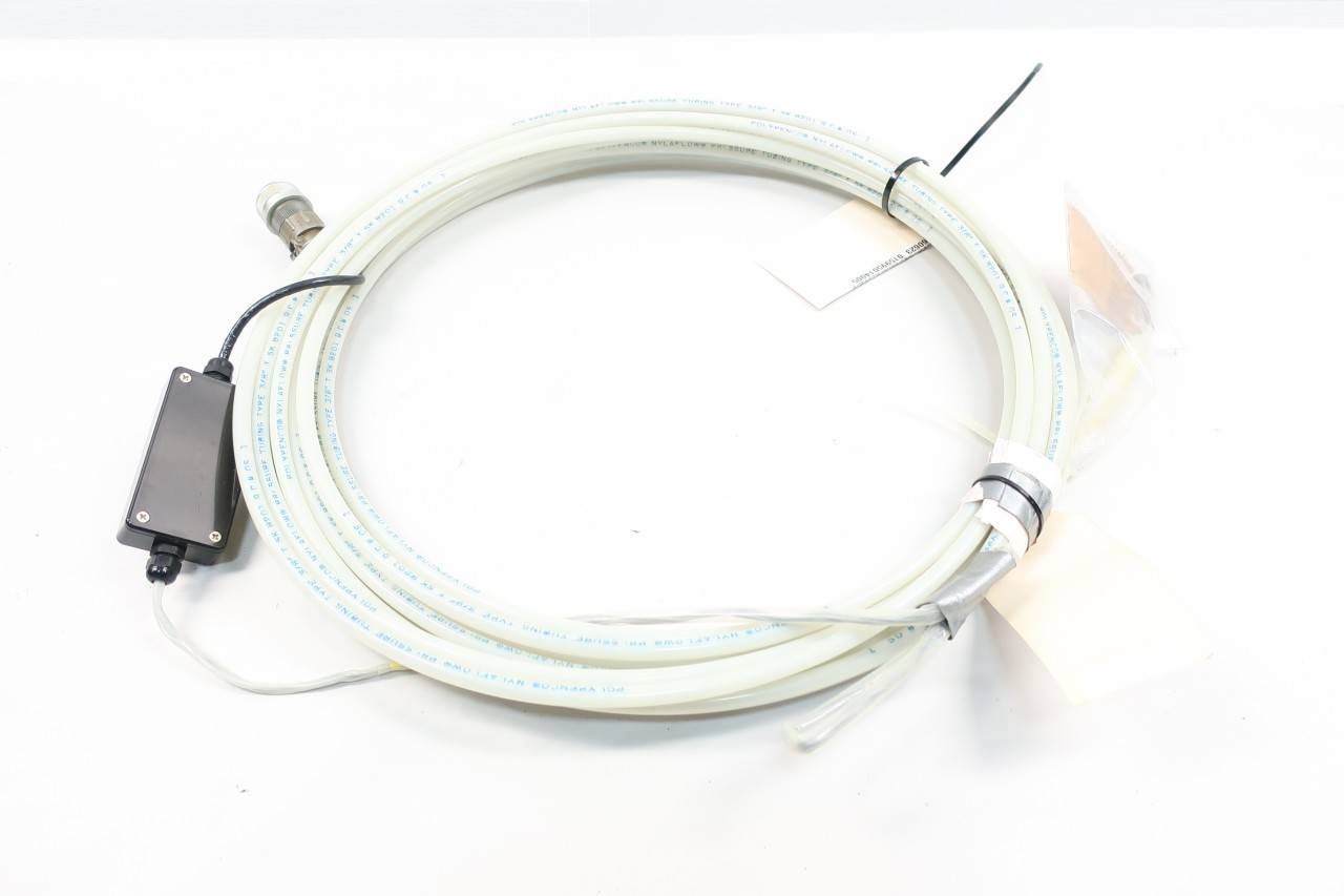 Zetec MRPC/MURS Eddy Current Probe