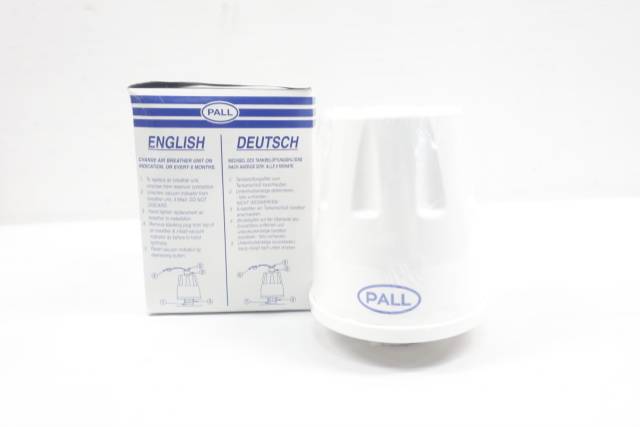 PALL HC0293SEE5 AIR BREATHER FILTER D658371