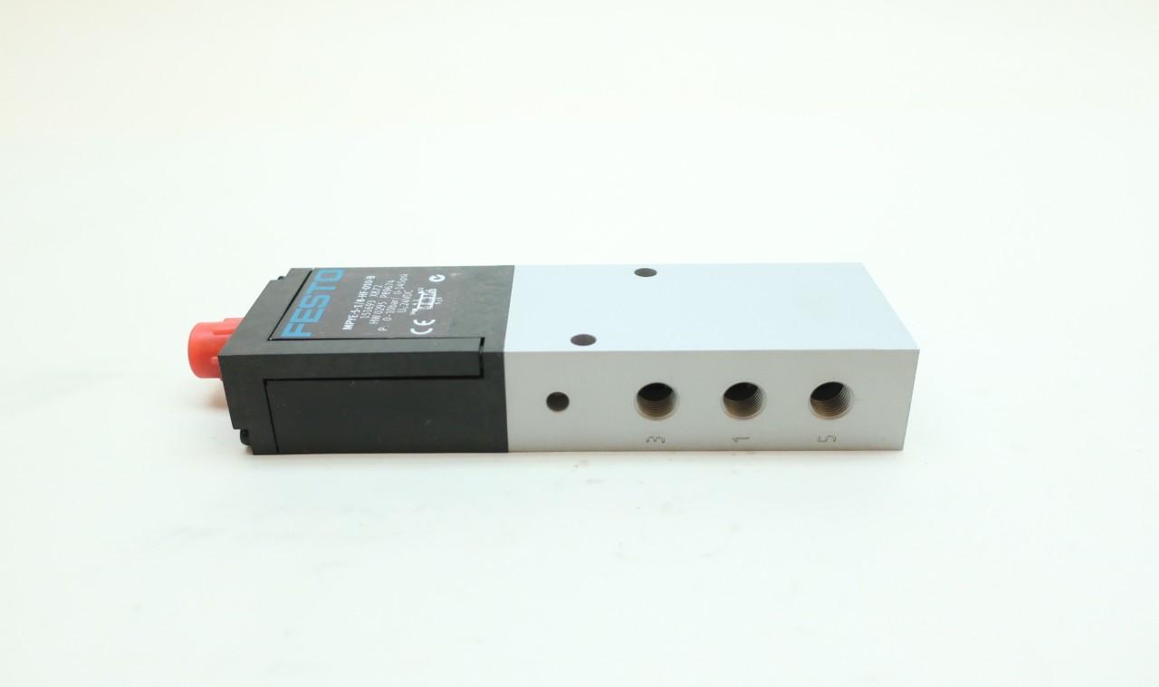 Buy Electrically and pneumatically actuated directional control valves online | GB Buy Electrically and pneumatically actuated directional control valves online | GB