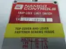 NAMCO EA170-15300 SNAP-LOCK LIMIT SWITCH 480/600V-AC thumbnail 5