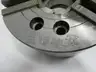 HOWA HO37M10 HYDRAULIC 3 JAW CHUCK thumbnail 5