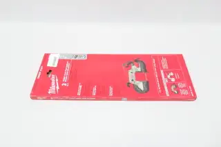 PACK OF 3 MILWAUKEE 48-39-0501 44-7/8IN SAW BLADES
