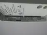 LENZE EMB9351-E SERVO DRIVE BRAKE MODULE 765V-DC 12KW thumbnail 4