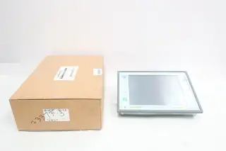 UNIOP ETT-VGA-0045 OPERATOR INTERFACE PANEL