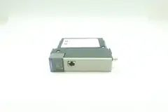 ALLEN BRADLEY 1756-CNB CONTROLLOGIX COMMUNICATION BRIDGE SER D
